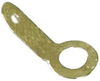 Terminal, Solder Lug, 6.35Mm; Stud Size Imperial Multicomp - 20M4879 - Newark, An Avnet Company