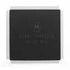 Microprocessors - MPU 32B W/ CACHE MMU -- 568-MC68LC040FE20A - Image