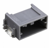 CONN HEADER SMD R/A 12POS 2MM - 514-0348978121 - Utmel Electronic Limited