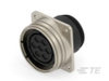 Circular Power Connectors - 208485-1 - TE Connectivity