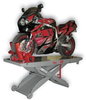 Handy 10740 Motorcycle Lift -- 120216