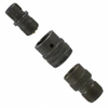 Circular Connector Assemblies - PT06A-8-4S-ND - DigiKey