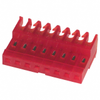 Free Hanging, Panel Mount - A23924-ND - DigiKey