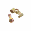 D-Sub, D-Shaped Connector Jackscrews - 1003-D20419104-ND - DigiKey