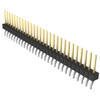 Headers, Male Pins - S1143E-28-ND - DigiKey