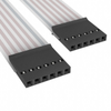 Flat Flex Jumpers, Cables (FFC, FPC) - A9BBG-0605F-ND - DigiKey