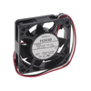 Fans, Thermal Management - Fans - DC Brushless Fans (BLDC) -- 06015VA-12P-AT-00 - Image