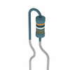Through Hole Resistors - PRNF14FTD3K09-ND - DigiKey