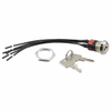 Keylock Switches -- CKN11470-ND - Image