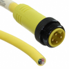 Circular Cable Assemblies - 889-2376-ND - DigiKey
