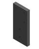 Naams Asm5060 Switch Mounting Bracket - Tech Rim Standards, LLC