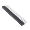Headers, Receptacles, Female Sockets - SSW-135-03-T-D-ND - DigiKey