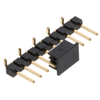 Headers, Male Pins - 609-10129380-910001ALFTR-ND - DigiKey