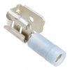 Quick Connects, Quick Disconnect Connectors - WM7270-ND - DigiKey