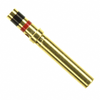 D-Sub, D-Shaped Connector Contacts - A34502-ND - DigiKey