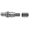 Coaxial Connector (RF) Assemblies - 1946-1128-ND - DigiKey