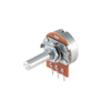 Rotary Potentiometers, Rheostats - 2223-PTN24A-A20020EB-ND - DigiKey