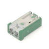 Littelfuse 0695040.PXPS Slotted MCASE+ Cartridge Fuse, 40A, 32VDC, Time Delay - 46604 - Waytek, Inc.