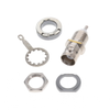 Coaxial Connector (RF) Assemblies - 456E107S-ND - DigiKey