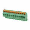Headers, Plugs and Sockets - 277-17613-ND - DigiKey