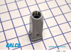 ILME Rectangular Connectors - CKA-03VS - Galco Industrial Electronics