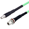Coaxial Cables (RF) - 5073-LCCA30038-FT5-ND - DigiKey