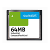 Memory Cards -- 1052-SFCF0064H1BK1TO-C-MS-352-SMA-ND - Image