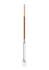 Industrial Thermocouples Mounting Lug with Teflon or Fiberglass Leadwire -- THERMOCOUPLE/STYLES 41F & 41T - Image