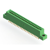 Edgeboard Connectors - 151-346-044-521-207-ND - DigiKey