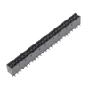 Headers, Receptacles, Female Sockets - SSM-125-L-DV-BE-ND - DigiKey