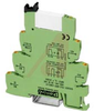 Relay, PLC, Push-In-Technology (PIT), Power Contact Relay, 24V DC -- 70208397