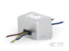 Single Phase Filters - 800605-SF - TE Connectivity
