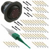 Circular Connector Assemblies - D38999/24WE35SN - ODG (Origin Data Global)
