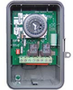 TIME SWITCH, MULTI-VOLTAGE, 120, 208, 240 OR 277V, 40A, SPDT, DPDT - 70132088 - Allied Electronics, Inc.