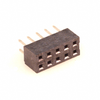 Headers, Receptacles, Female Sockets - 900-0791070004-ND - DigiKey