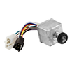 4 Position Wiper Switches for Permanent Magnet Electric Motors - With or Without Dynamic Parking -- 75603-08 - Image