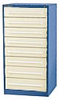 Drawer Cabinet - SEP3163AL - Stanley Vidmar