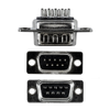D-Sub Connector Assemblies - 3272-CN-DSUB9PIN00-000-ND - DigiKey
