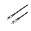 USB Cables - 5073-CAU32CC-MLML-3M-ND - DigiKey