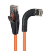 Modular/Ethernet Cables (RJ45, RJ11) - 5073-TRD695RA7OR-25-ND - DigiKey