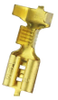 Spade Connectors - 2055292 - RS Components, Ltd.