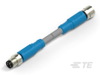 Sensor & Actuator Cables - 1860427 - RS Components, Ltd.