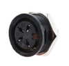 DIN Connectors - 490973 - RS Components, Ltd.
