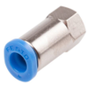 Pneumatic Fittings - 1216006 - RS Components, Ltd.