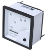Ammeters - 312820 - RS Components, Ltd.