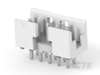 PCB Headers & Receptacles - 6-2508877-5 - TE Connectivity