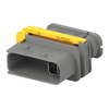 Rectangular Connector Housings - 1734-2348761-2-ND - DigiKey