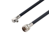 Coaxial Cables (RF) - 6099-PE3W20709-36-ND - DigiKey