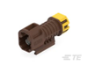 Coax Connectors - 2545475-6 - TE Connectivity