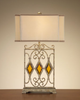 JRL-7877 Lamps-Table Lamps - 482127 - Capital Lighting, Inc.